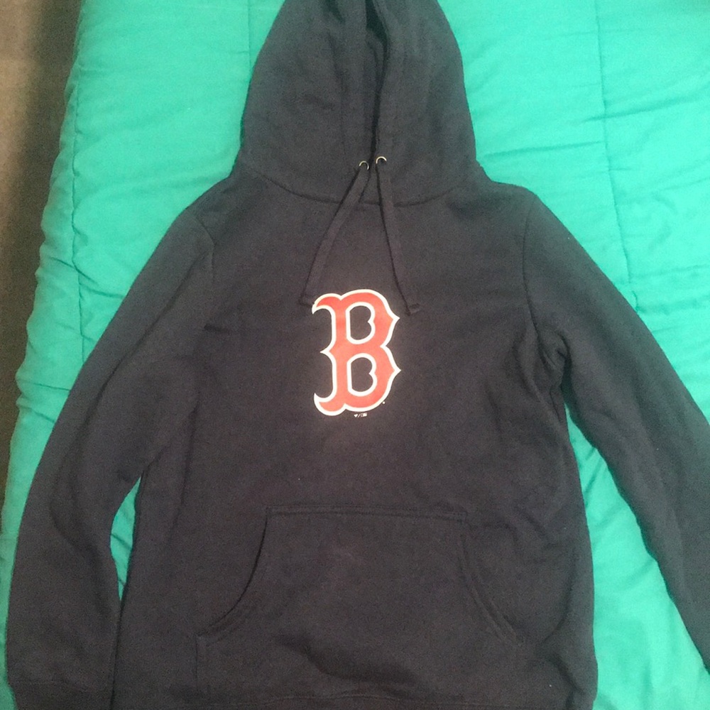 Boston Red Sox Unisex hoodie